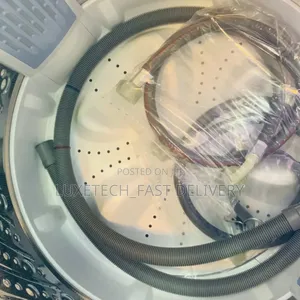 Hisense Top Load Washing Machine 11kg Automatic Washer