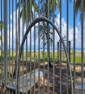 Beach Plot for Sale Kigamboni Near Malaika Beach