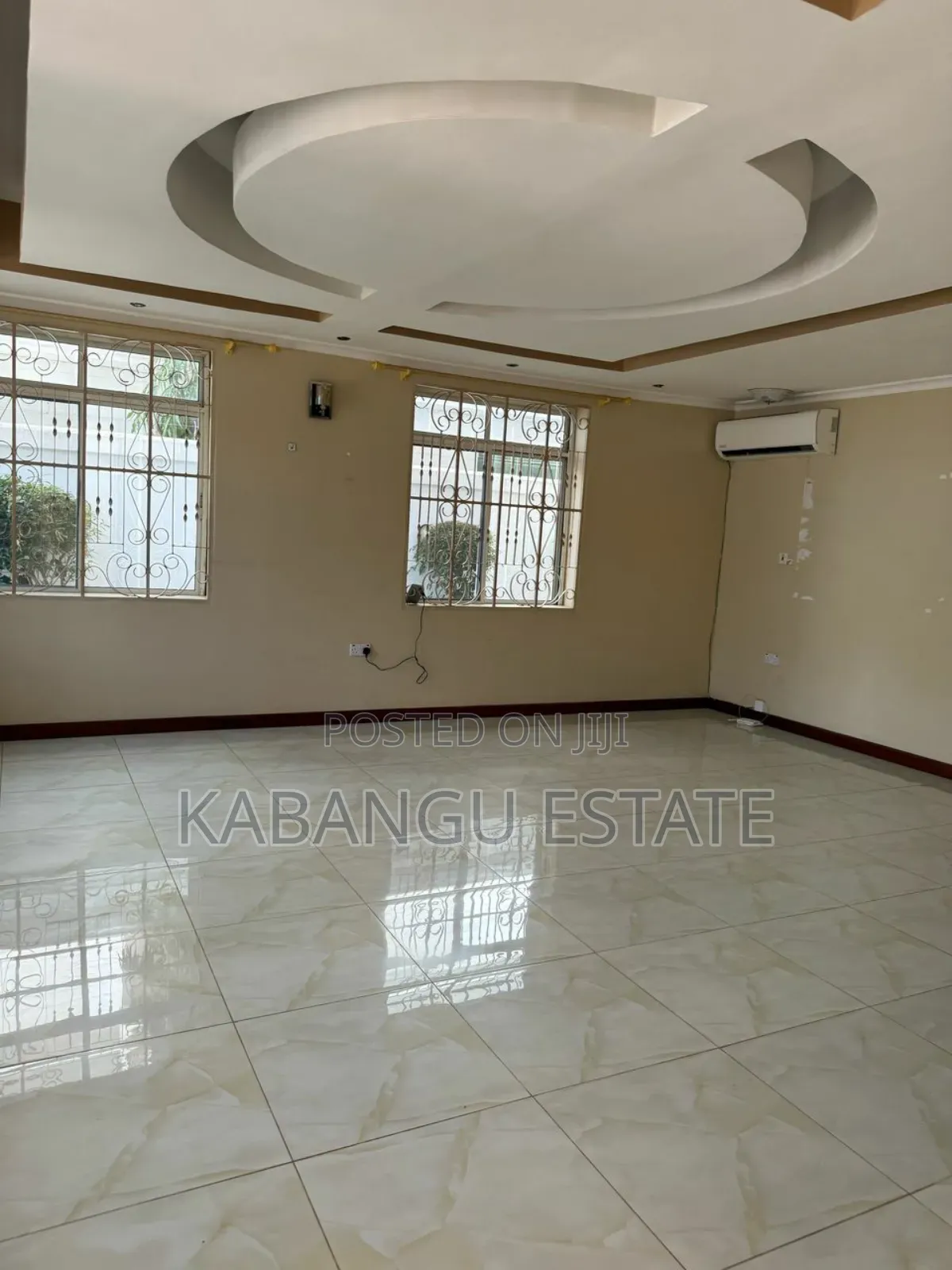 6bdrm House in Masaki House for rent