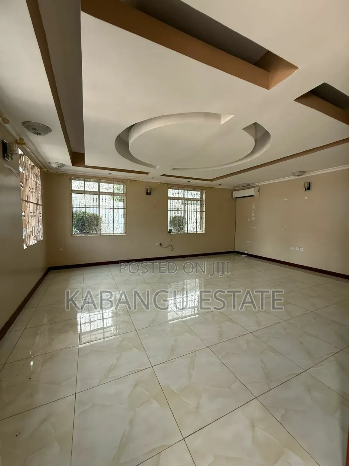 6bdrm House in Masaki House for rent