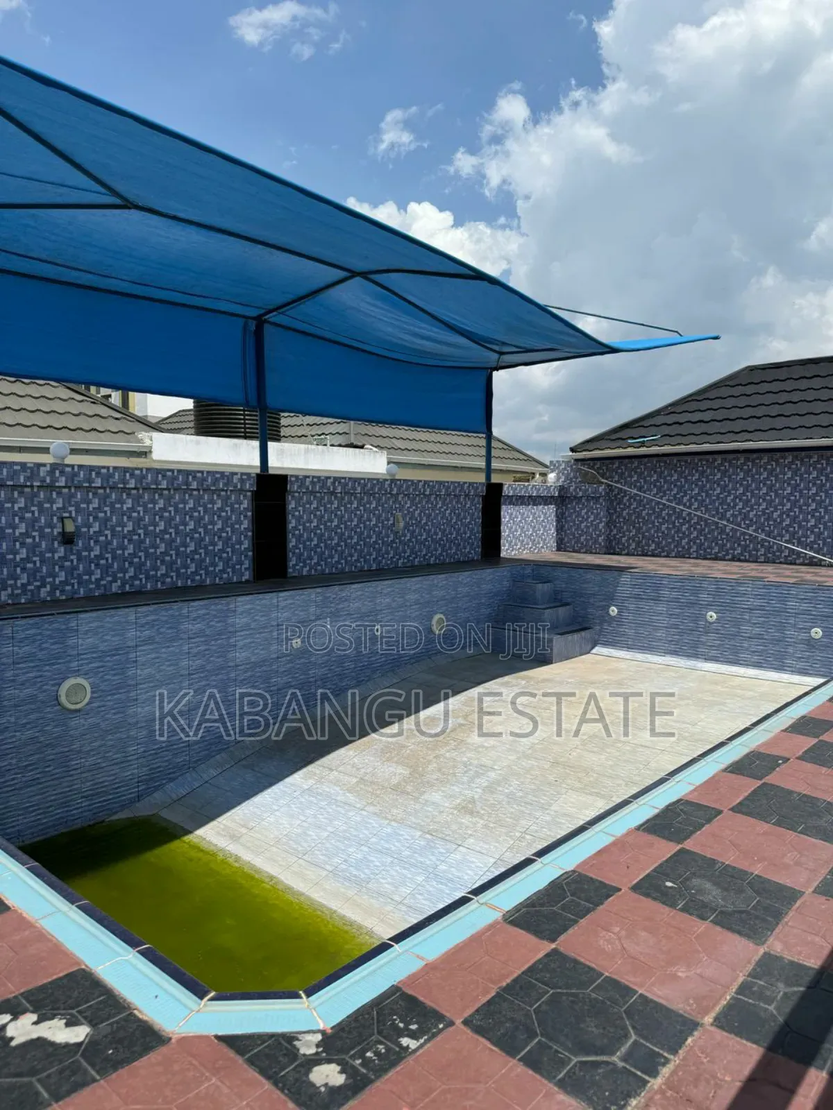 6bdrm House in Masaki House for rent