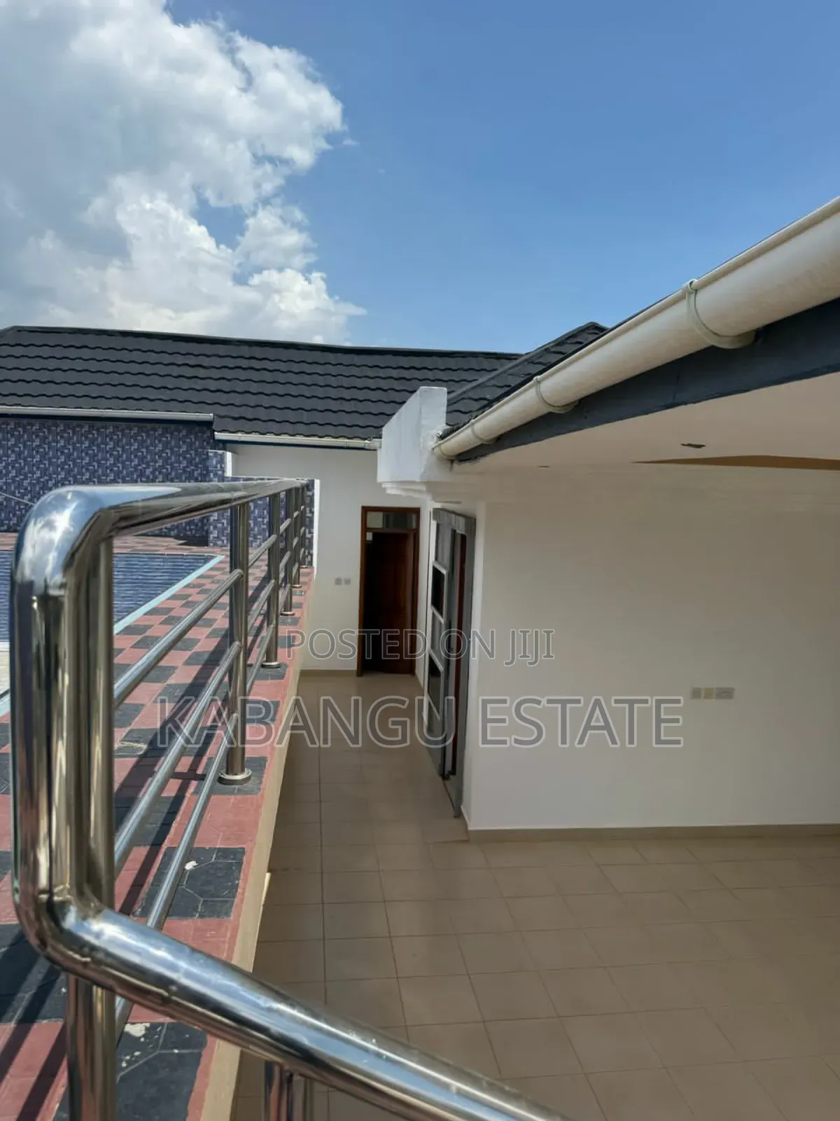 6bdrm House in Masaki House for rent