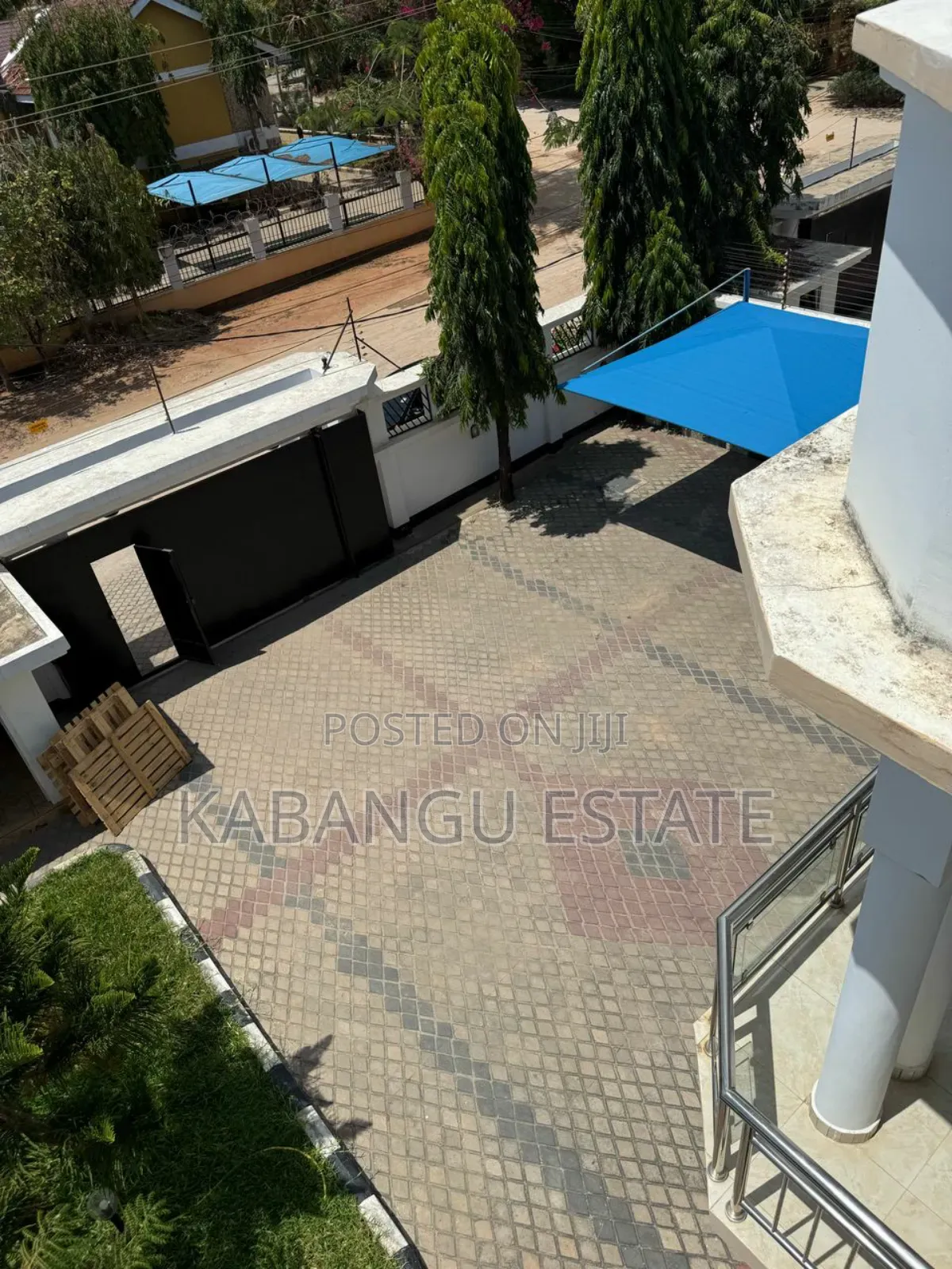 6bdrm House in Masaki House for rent