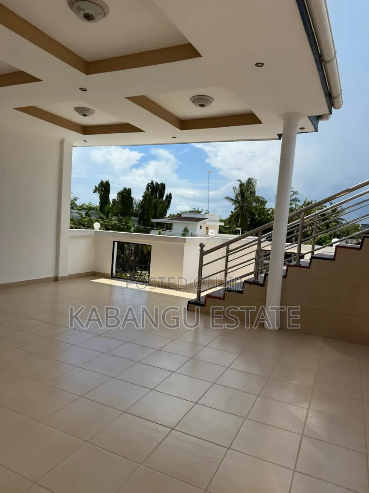 6bdrm House in Masaki House for rent
