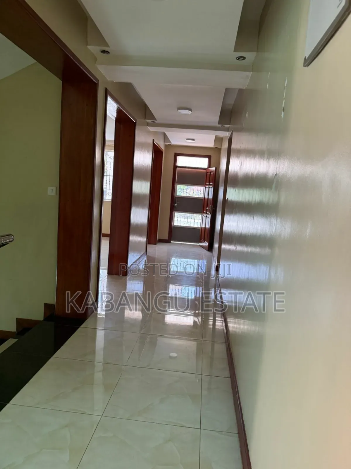 6bdrm House in Masaki House for rent