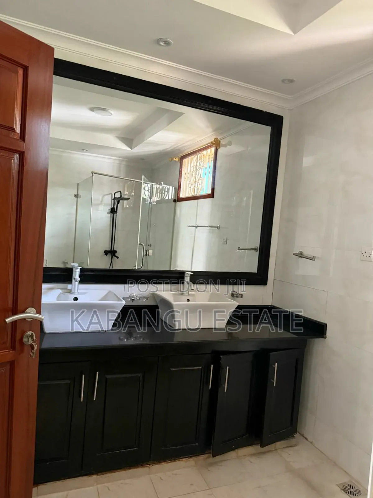 6bdrm House in Masaki House for rent
