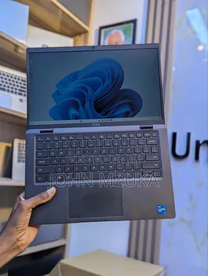 Laptop Dell Latitude 7420 16GB Intel Core I5 SSD 256GB