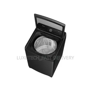 Hisense Washing Machine 20kg Top Load Mega Capacity