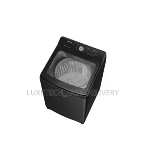 Hisense 20kg Automatic Washing Machine Top Loading Large