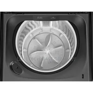 Hisense 20kg Automatic Washing Machine Top Loading Large