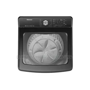 Hisense Washing Machine 20kg Top Load Automatic Wt5t2025db