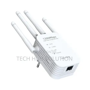 Lb-Link Range Extender Re1200 Ac1200