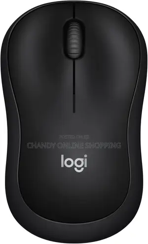 Logitech B220 Original Silent Wireless  Mouse