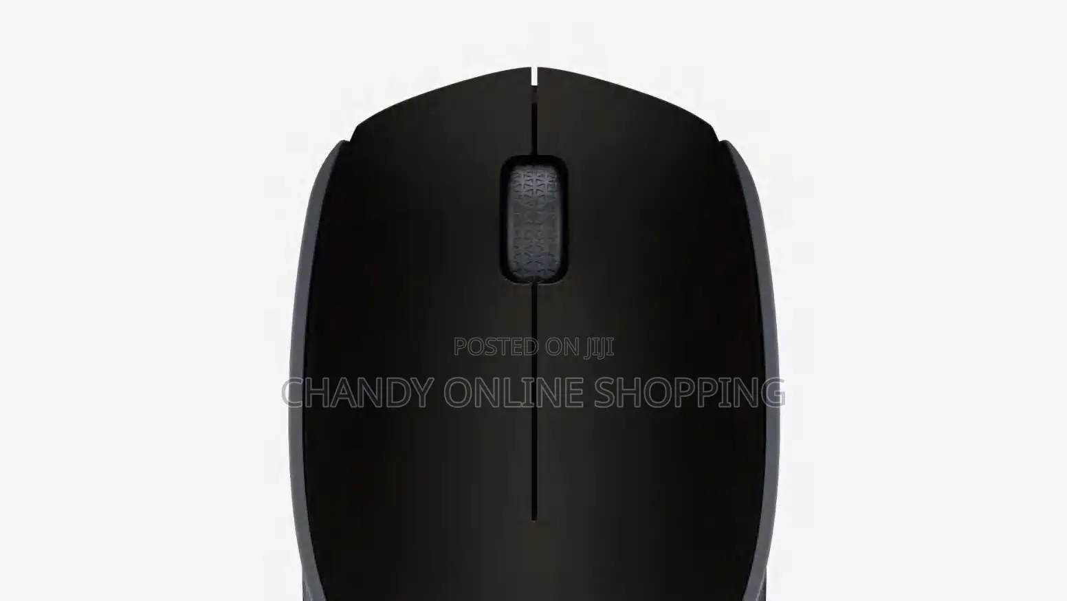 Logitech M171 Original Wireless Mouse