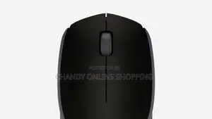 Logitech M171 Original Wireless Mouse