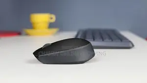 Logitech M171 Original Wireless Mouse