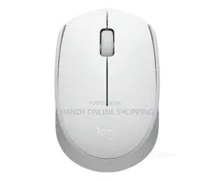 Original Logitech M170 Wireless Mouse