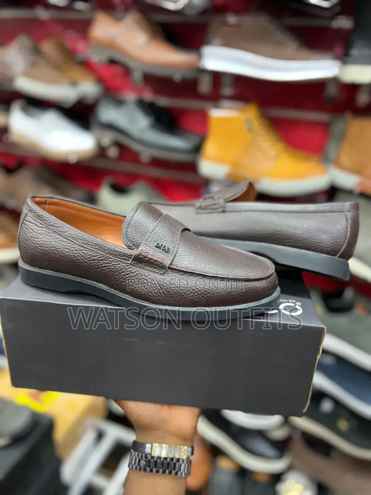 Stock Ya Simpo Classic