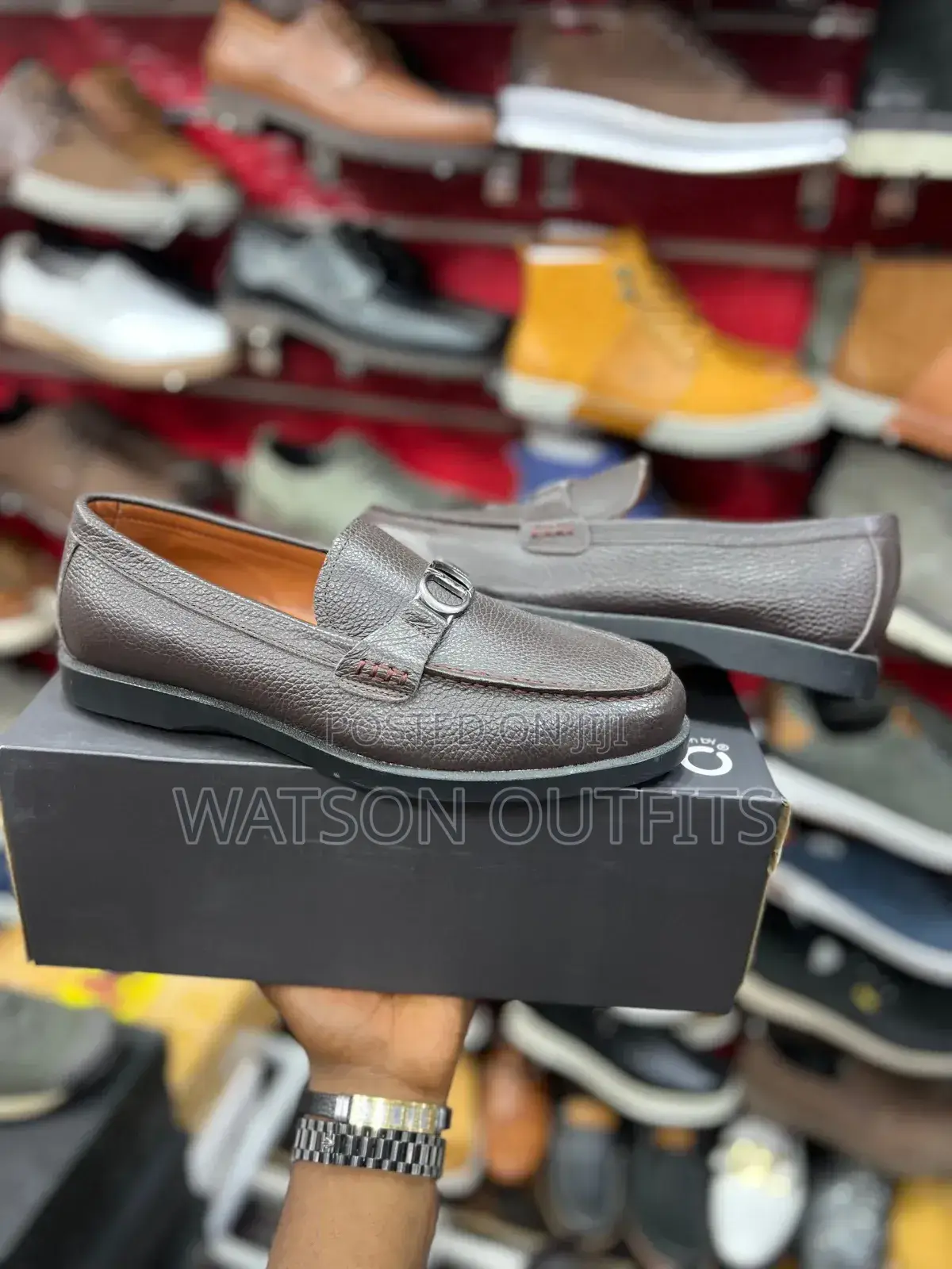 Stock Ya Simpo Classic