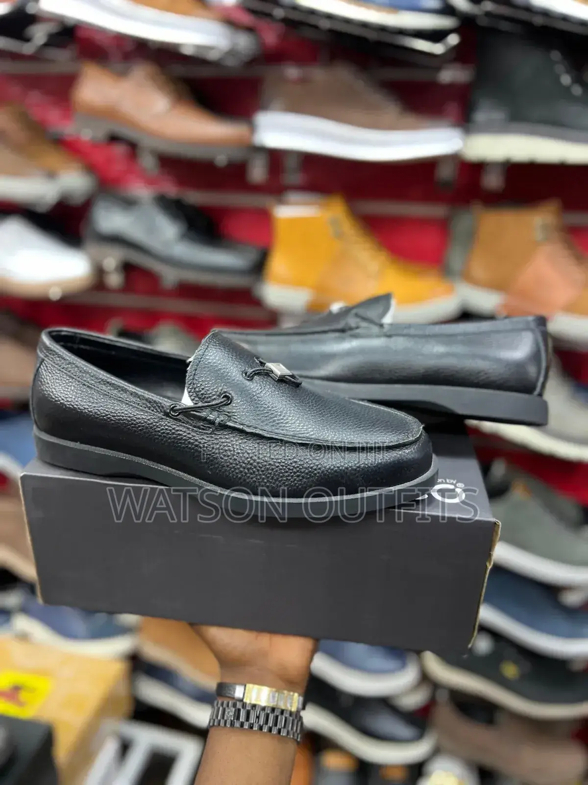 Stock Ya Simpo Classic