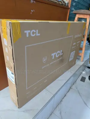 TCL Android Tv