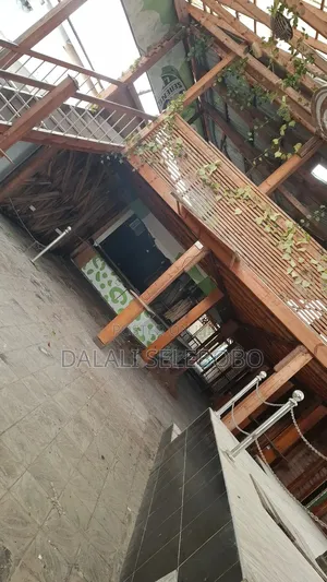 Bar and Restaurant's Very Nice at Mliman Cty Area