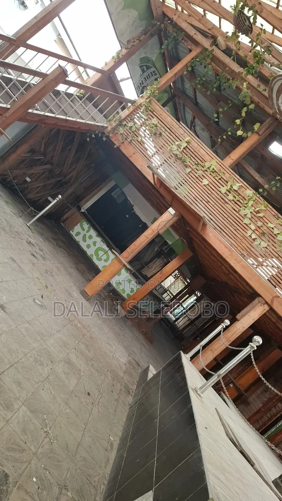Bar and Restaurant's Very Nice at Mliman Cty Area