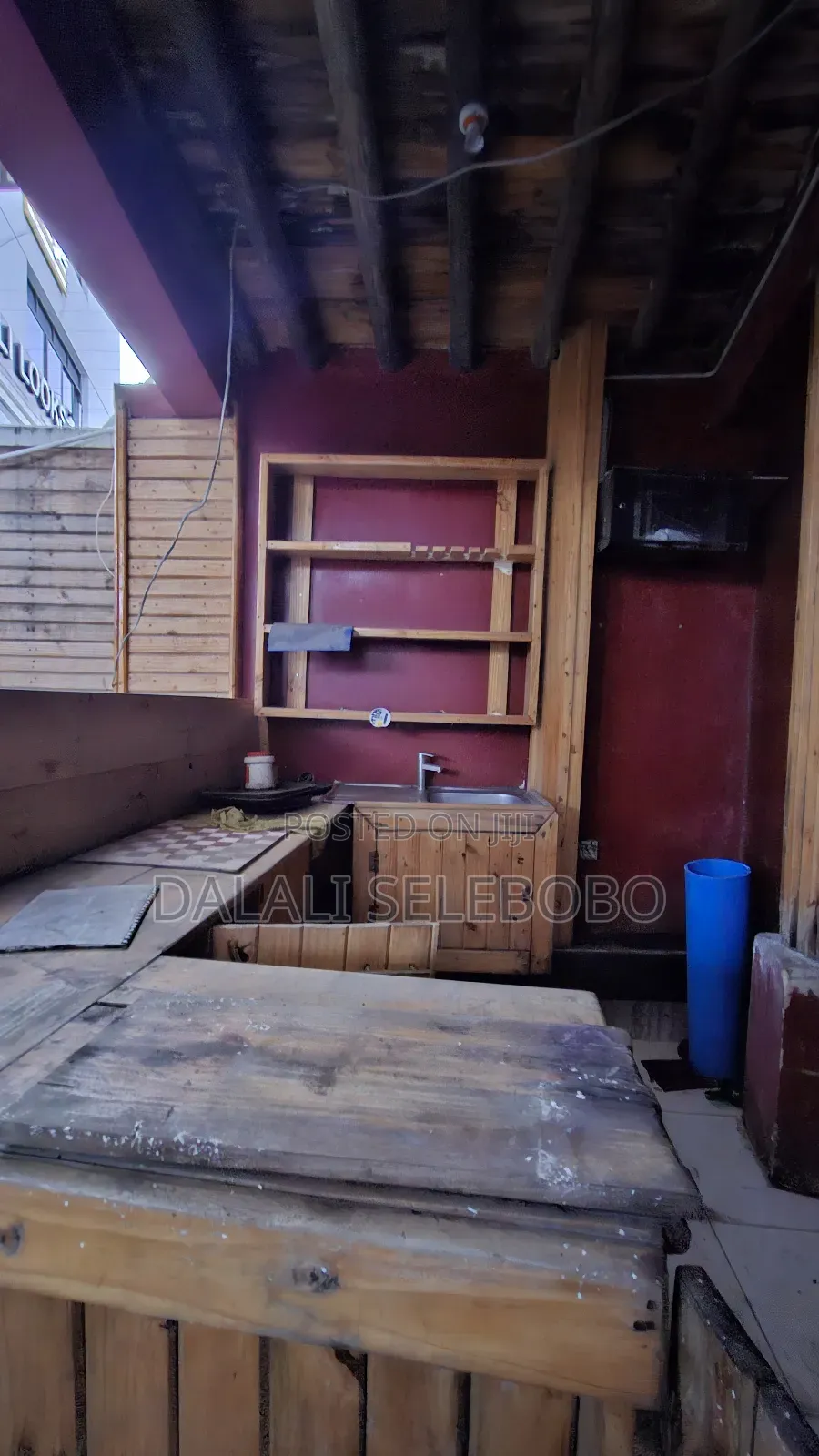 Bar and Restaurant's Very Nice at Mliman Cty Area