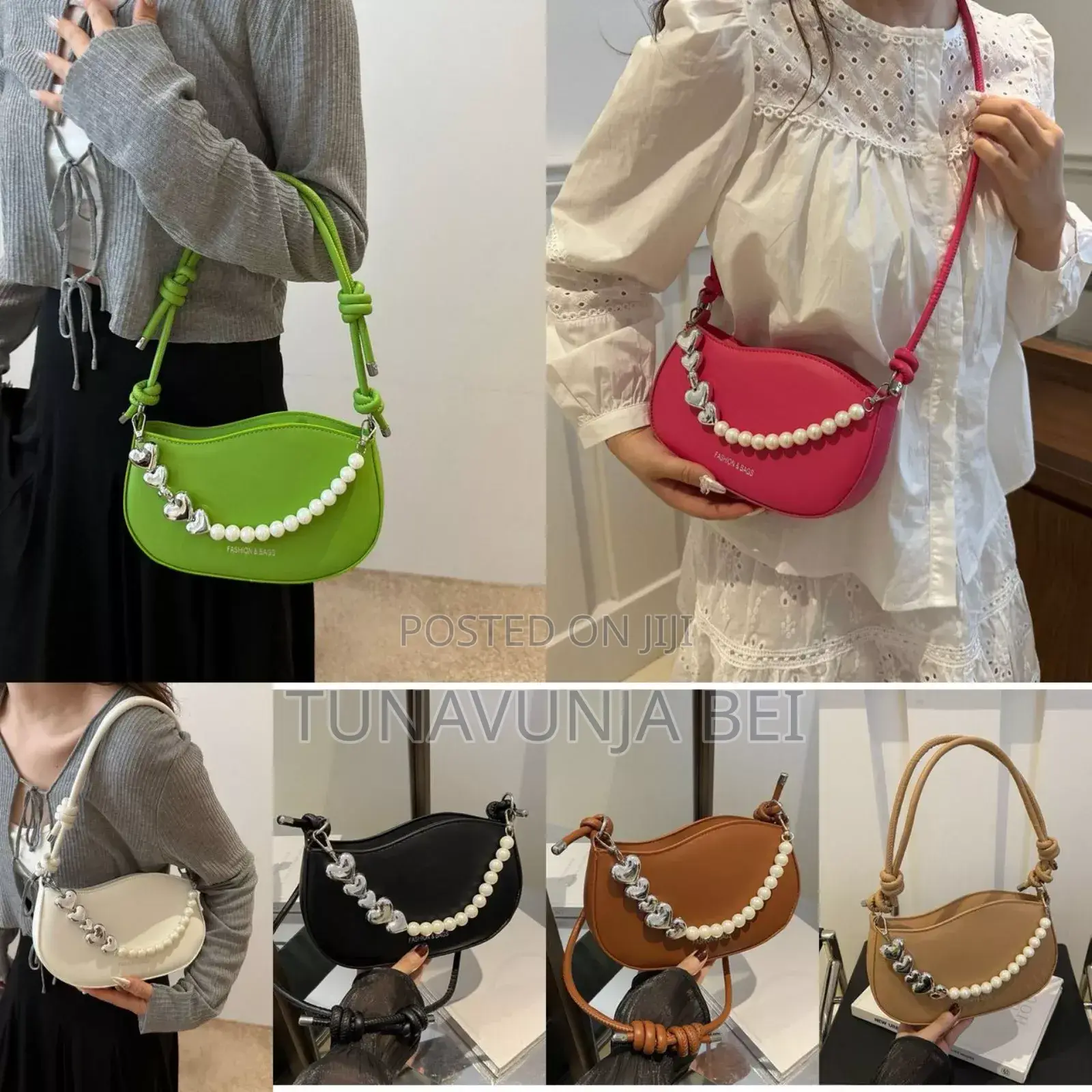 Fashion Bag