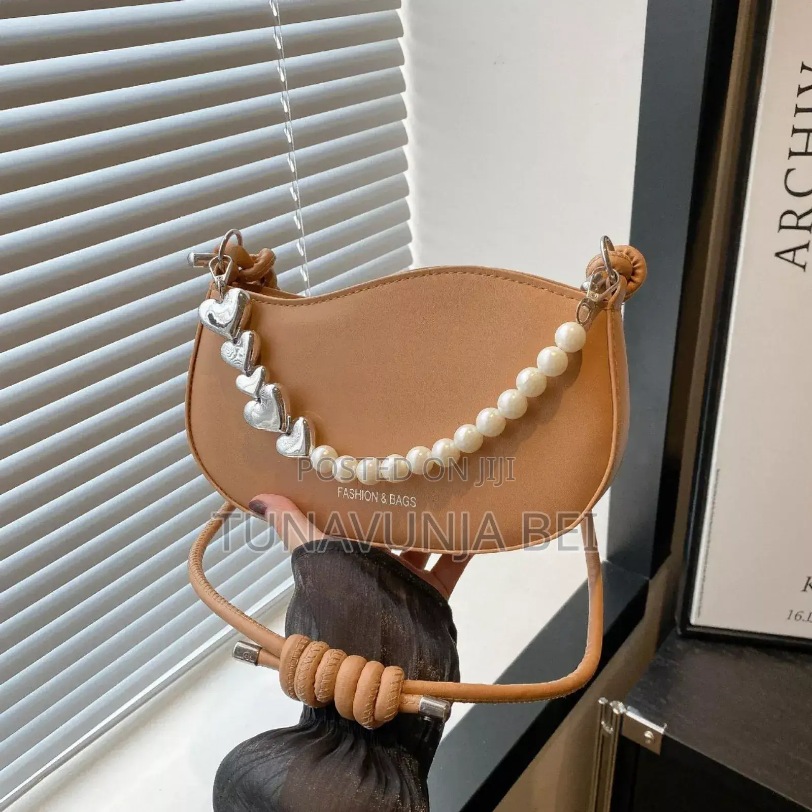 Fashion Bag