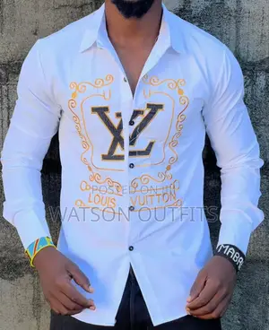 Shati Classic Za Rangi Mbilimbali