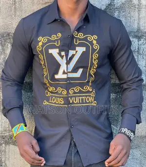 Shati Classic Za Rangi Mbilimbali