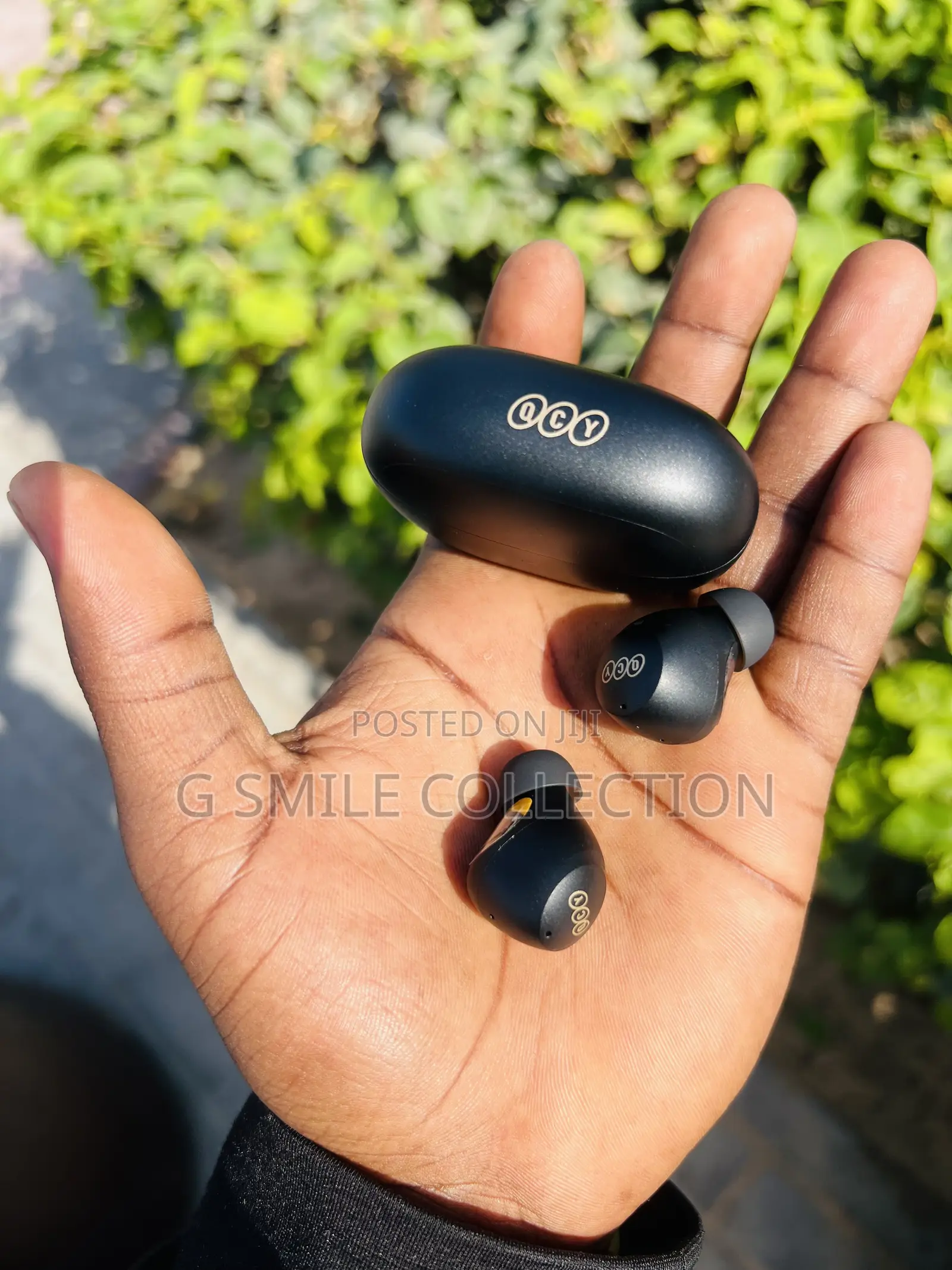 Qcy Arcbuds