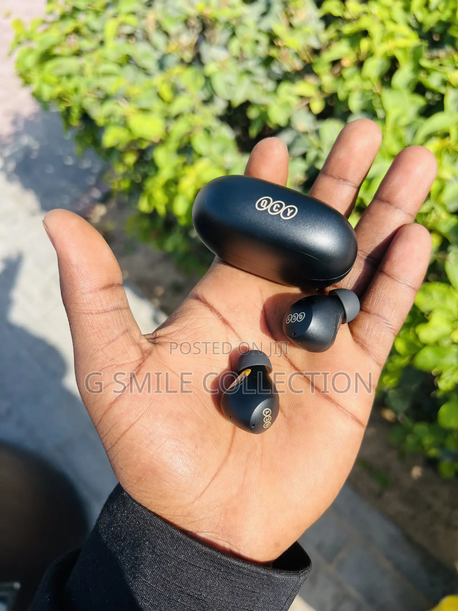 Qcy Arcbuds