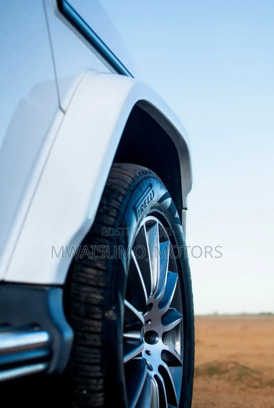 Mercedes-Benz G-Class 2020 White