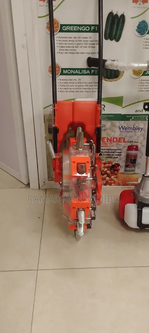 Seed Planter