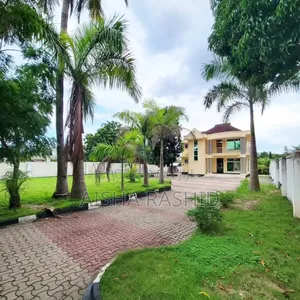 4bdrm House in Kinyerezi for rent