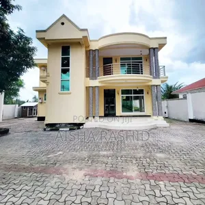 4bdrm House in Kinyerezi for rent