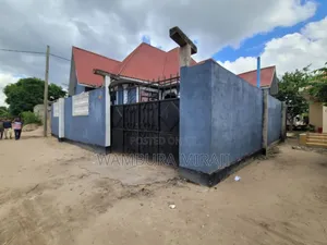 Furnished 3bdrm House in Nyumba, Temeke for sale