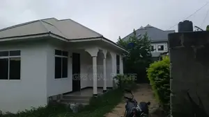 3bdrm House in Mbezi Msakuzi, Kinondoni for sale