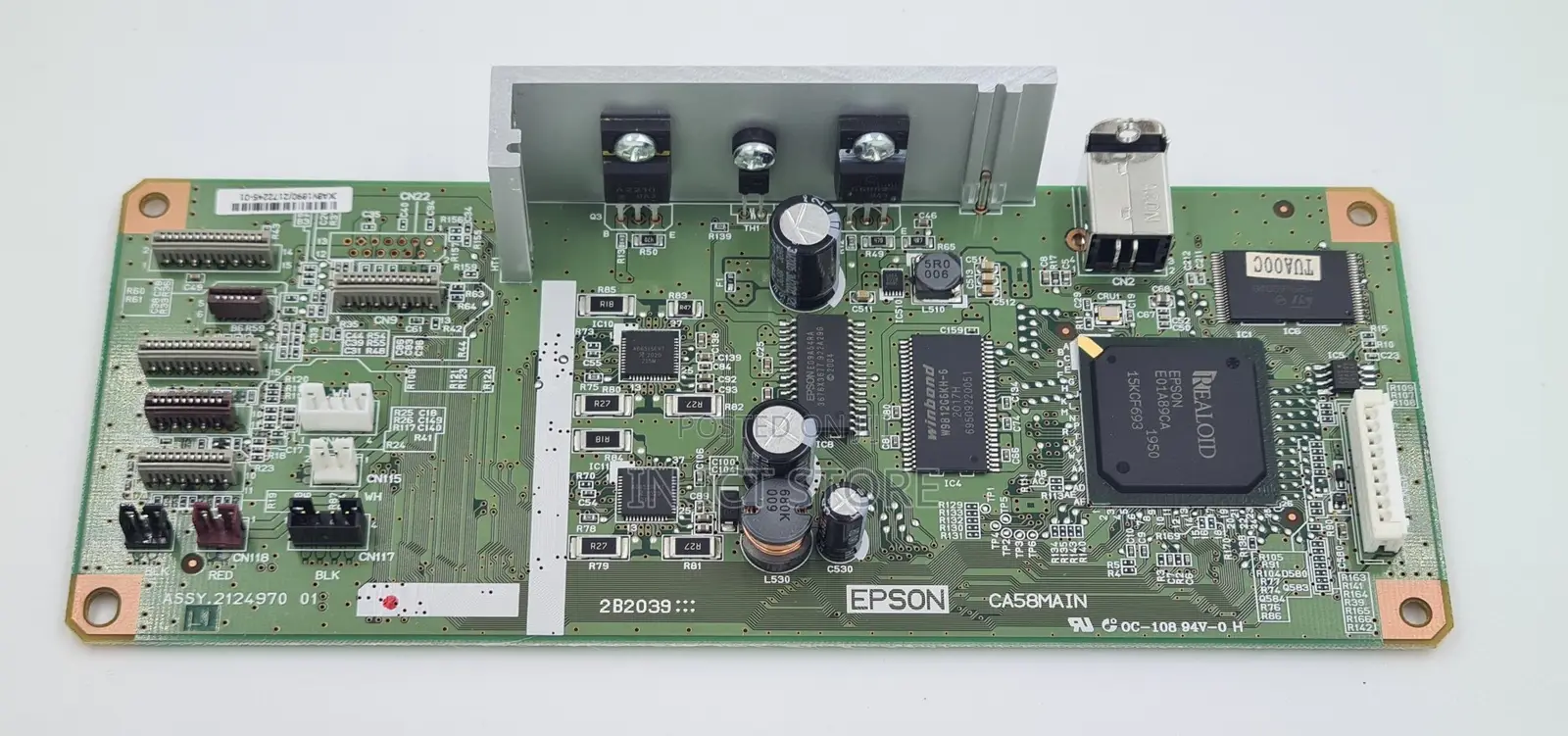 Epson L1300 Mother Board