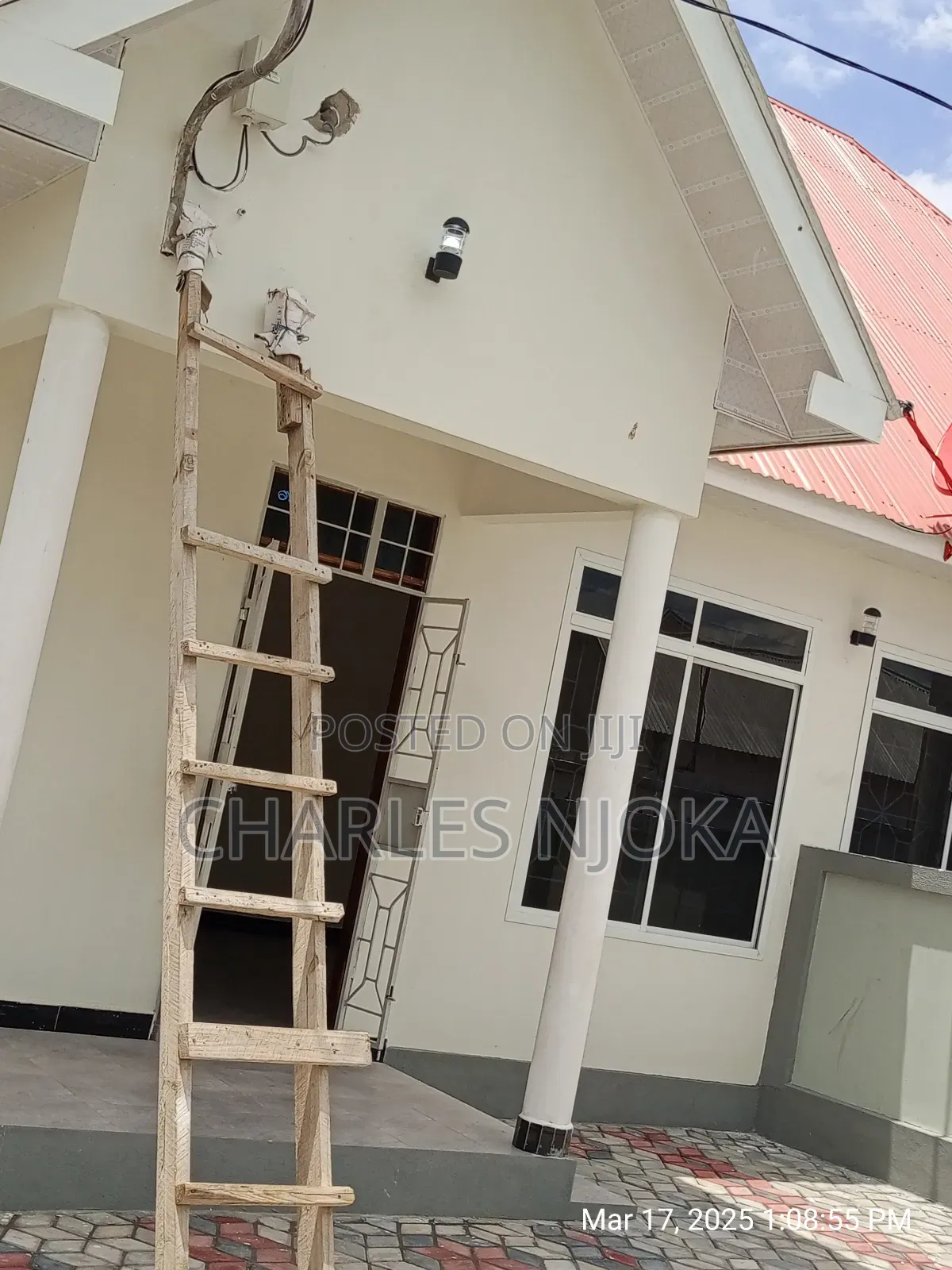 2bdrm Apartment in Tanzania Daresalaam for rent
