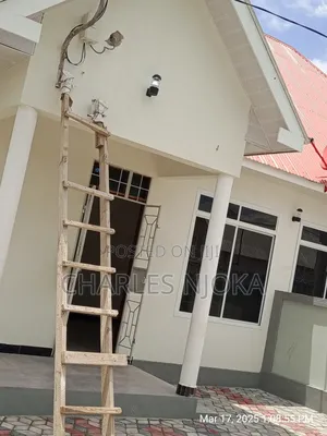 2bdrm Apartment in Tanzania Daresalaam for rent