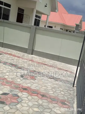 2bdrm Apartment in Tanzania Daresalaam for rent