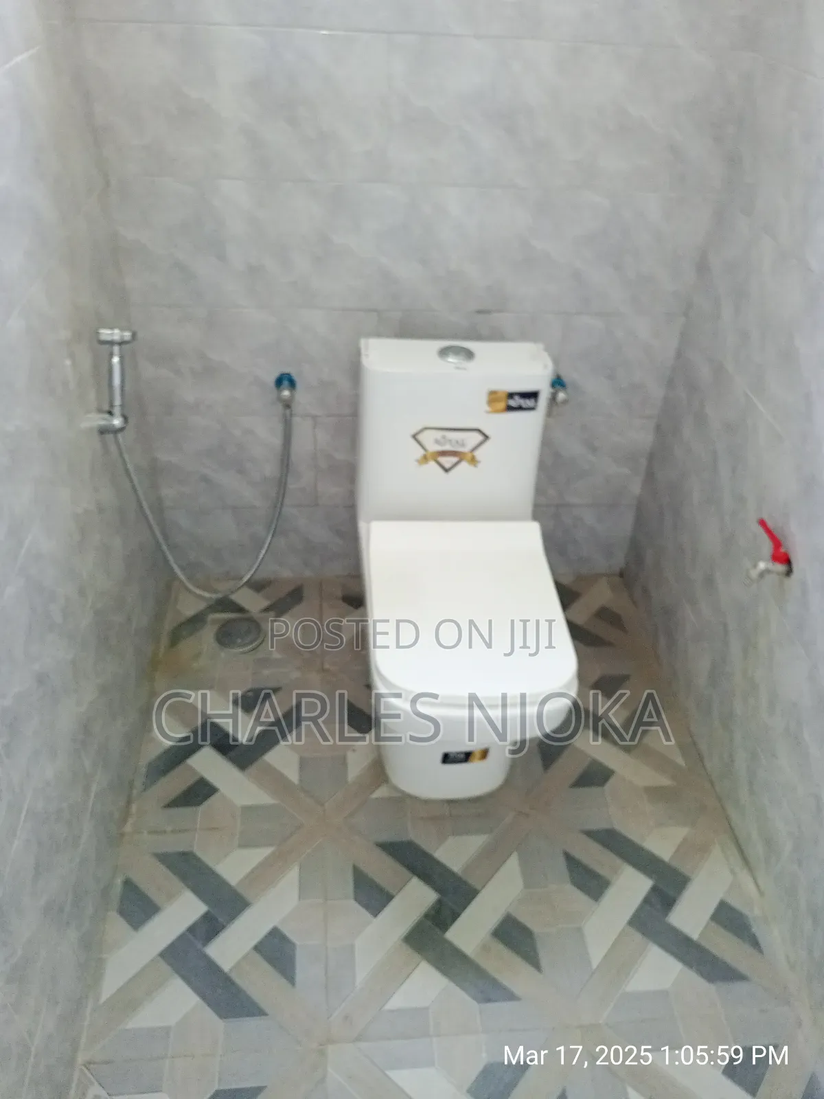 2bdrm Apartment in Tanzania Daresalaam for rent