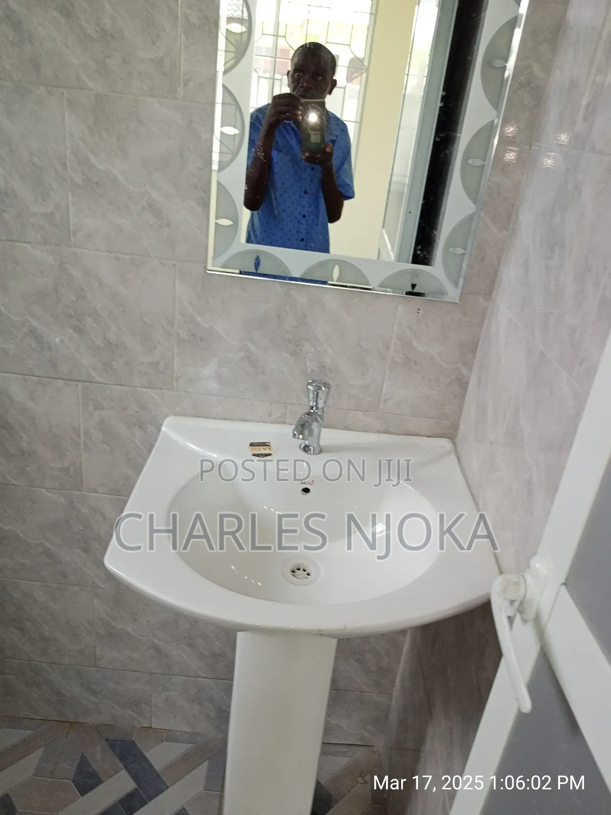 2bdrm Apartment in Tanzania Daresalaam for rent