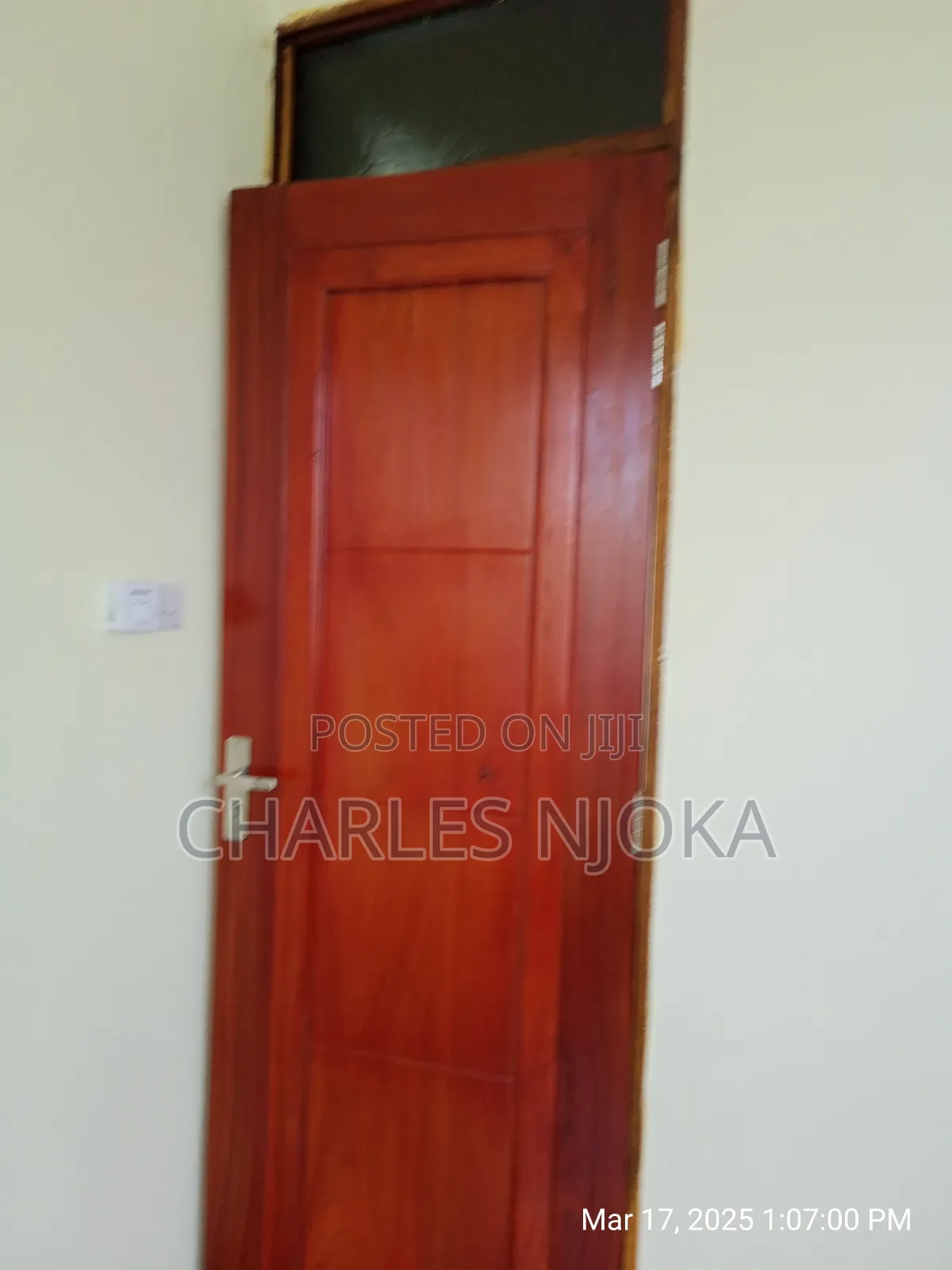 2bdrm Apartment in Tanzania Daresalaam for rent