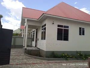 2bdrm Apartment in Tanzania Daresalaam for rent