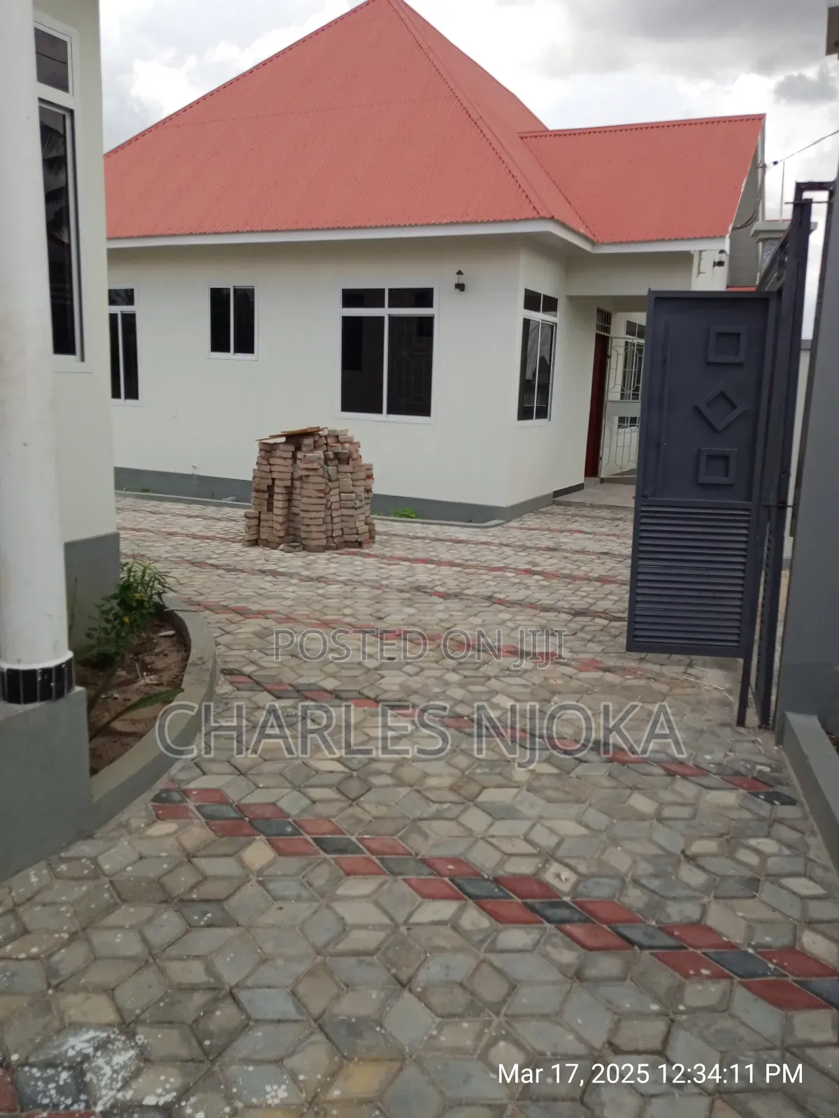2bdrm Apartment in Tanzania Daresalaam for rent