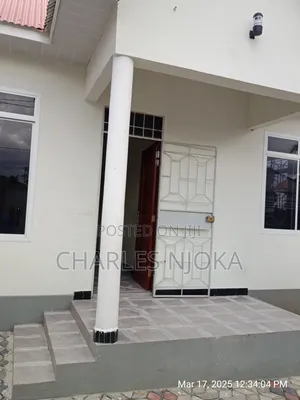 2bdrm Apartment in Tanzania Daresalaam for rent